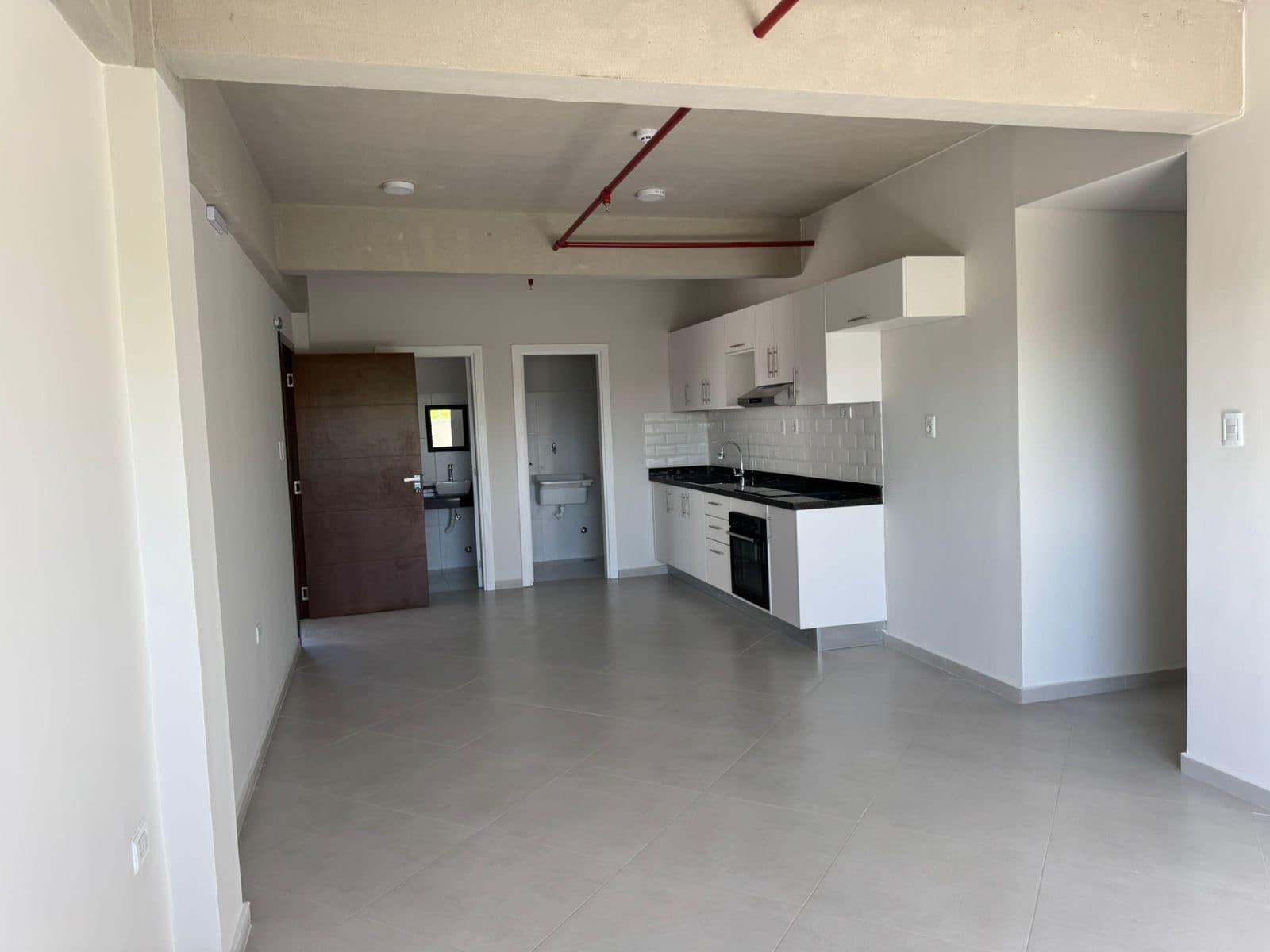 Departamento de 2 dormitorios - edificio i lilla — foto 4