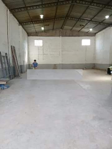 En Alquiler Amplio Depósito Zona Gobernación - Areguá A361, foto 2