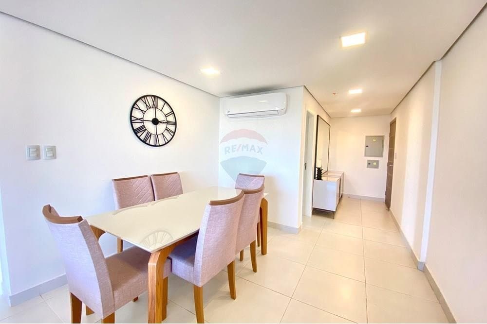En venta dto 2 hab. Amoblado edif. Villa frieda en barrio Jara, foto 2