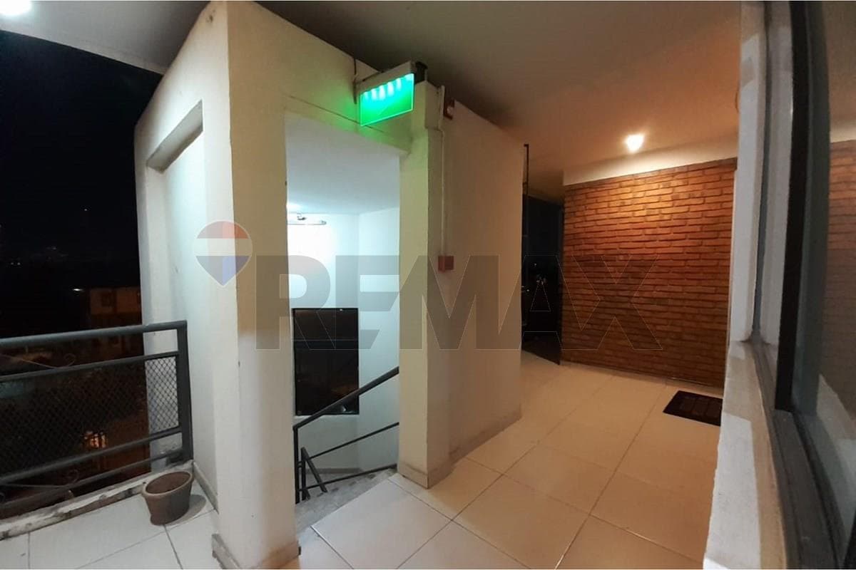 Departamento en Alquiler en Ycuá Satí, Asunción — foto 5