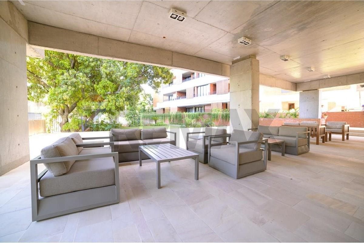 Departamento - Alquiler - Bernardino Caballero, Asunción, Paraguay, foto 4