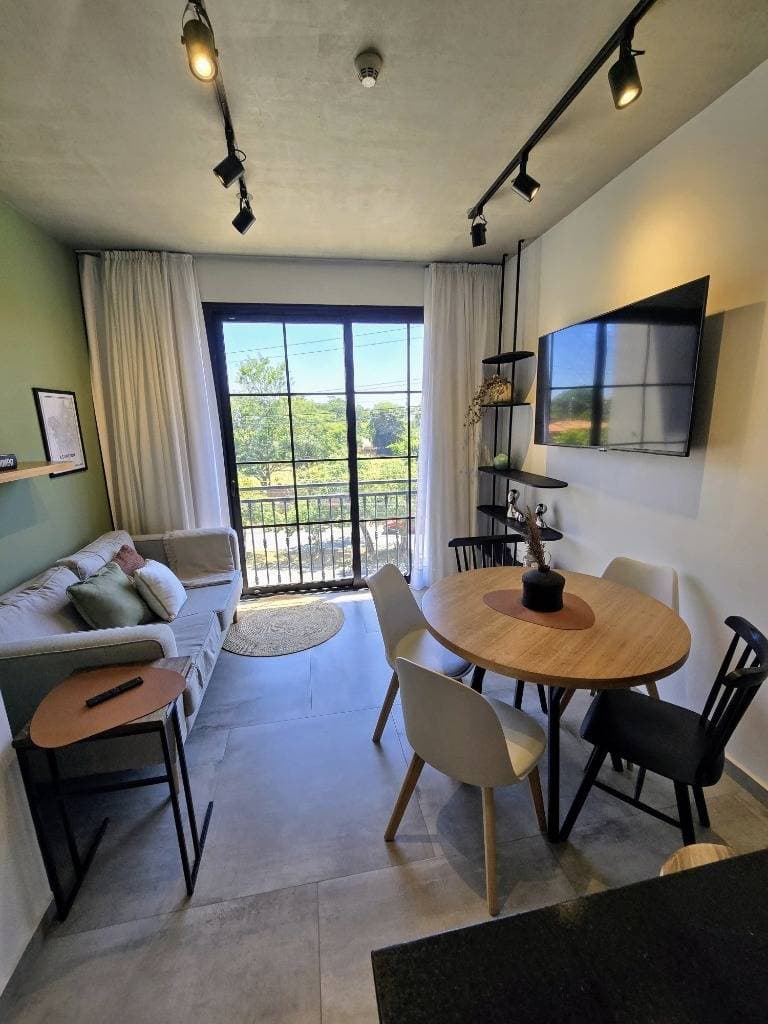 departamento amoblado de 2 dormitorios en Grand Chelsea — foto 1