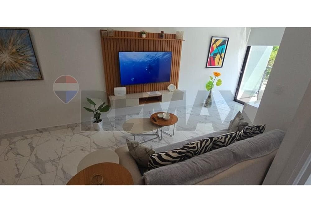 Departamento - Alquiler - Mburucuyá, Asunción, Paraguay, foto 3