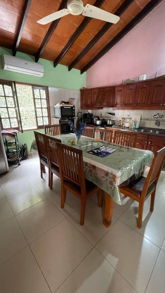 Casa en Barrio Ycua Saty, foto 4