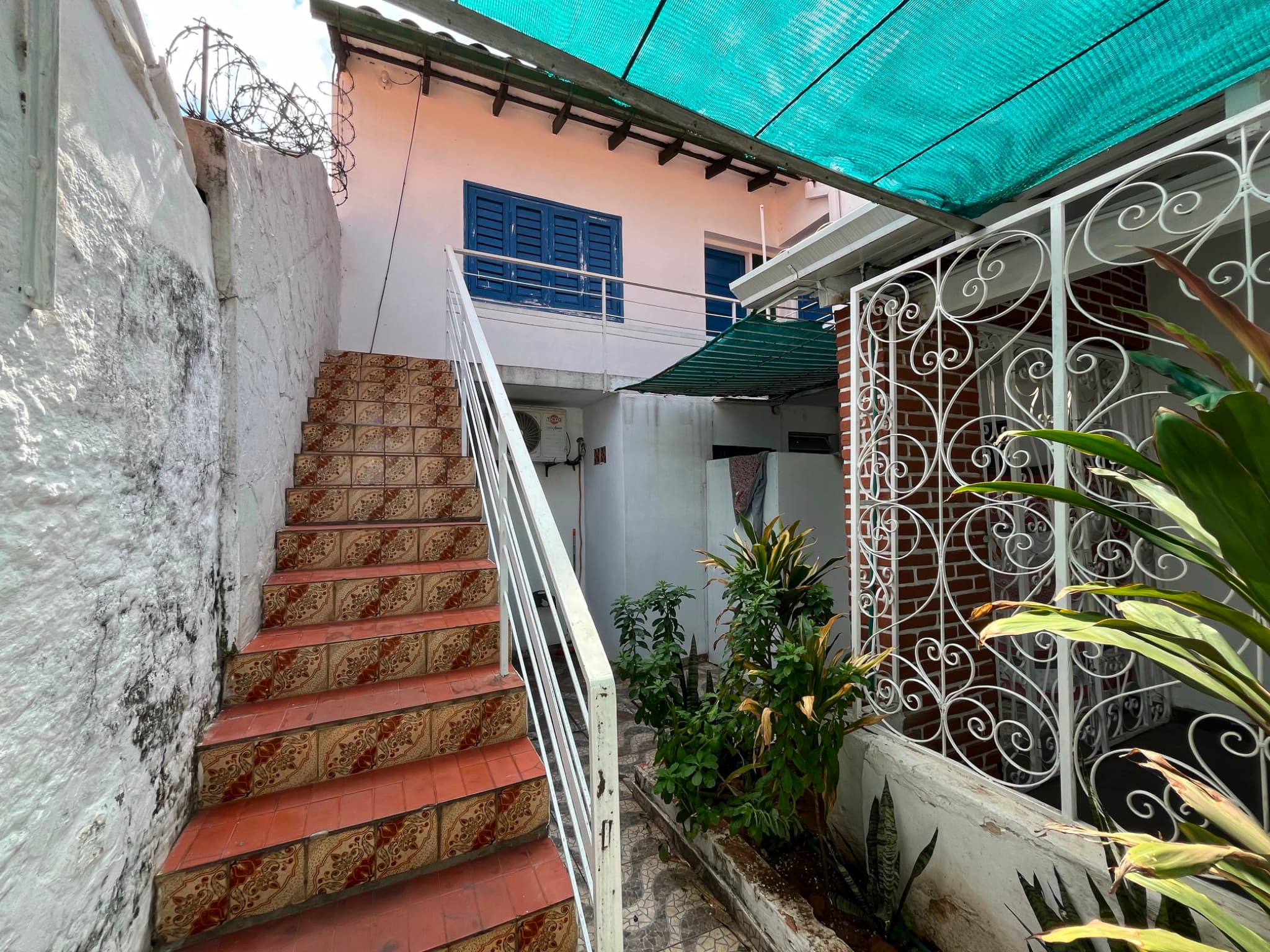 Departamento centrico de 2 dormitorios zona UNASUR — foto 3
