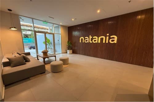 Natania 85 - Departamento - Alquiler - Av. Molas López