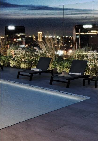 En venta departamento eje residences - id 43288, foto 1