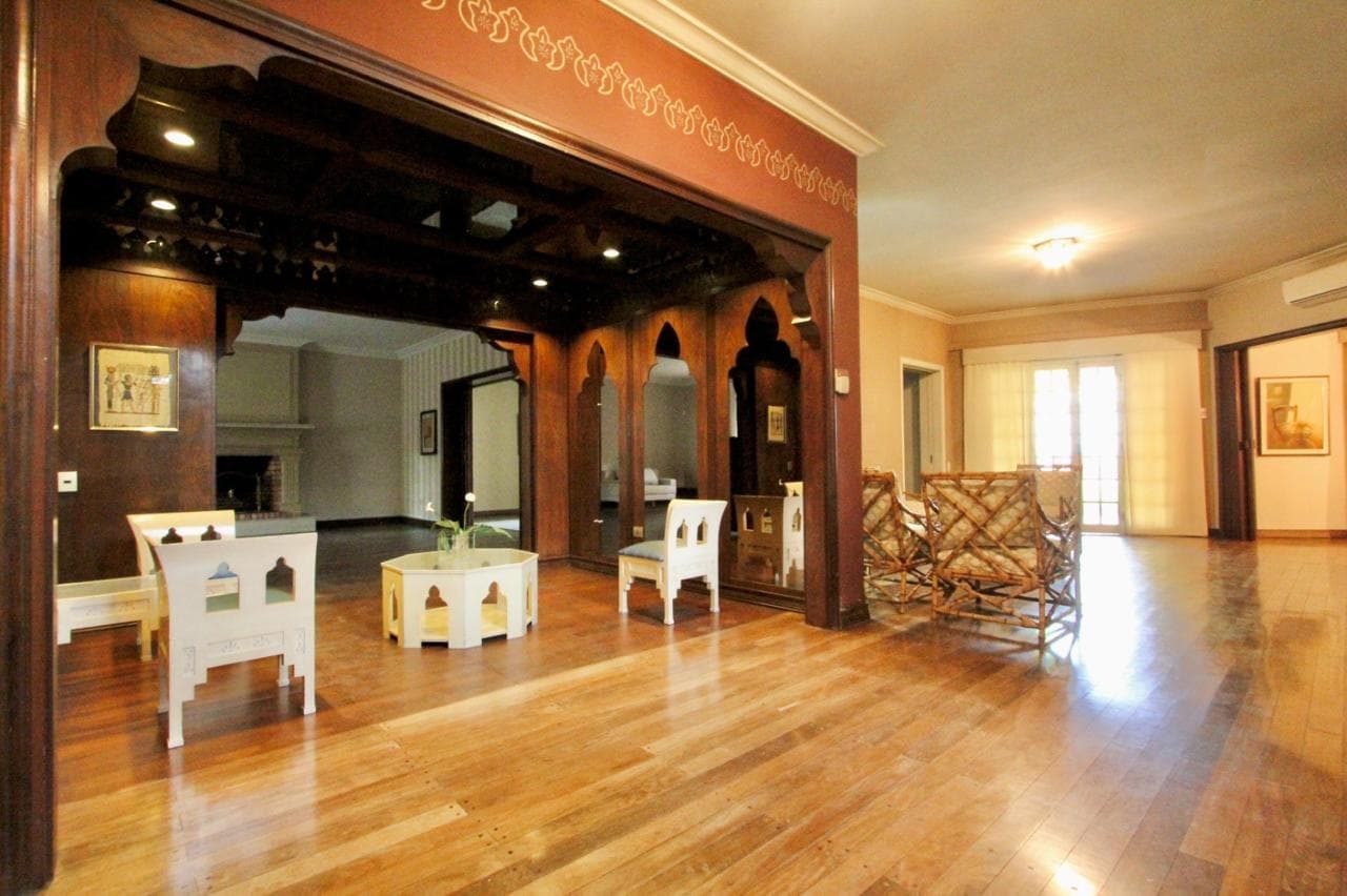 Casa sobre la avenida boggiani, foto 2