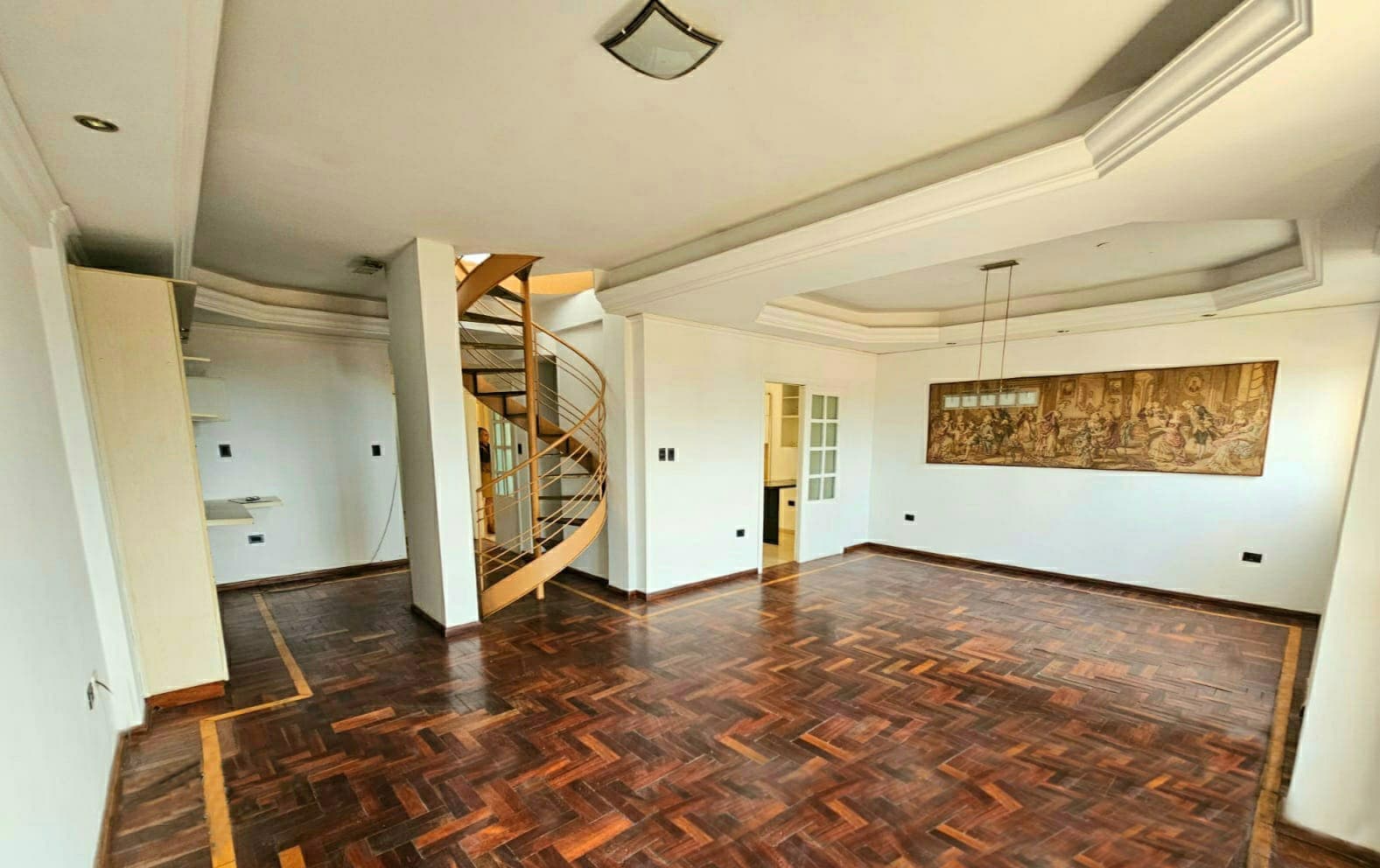 Penthouse Las Lomas - Carmelitas — foto 4