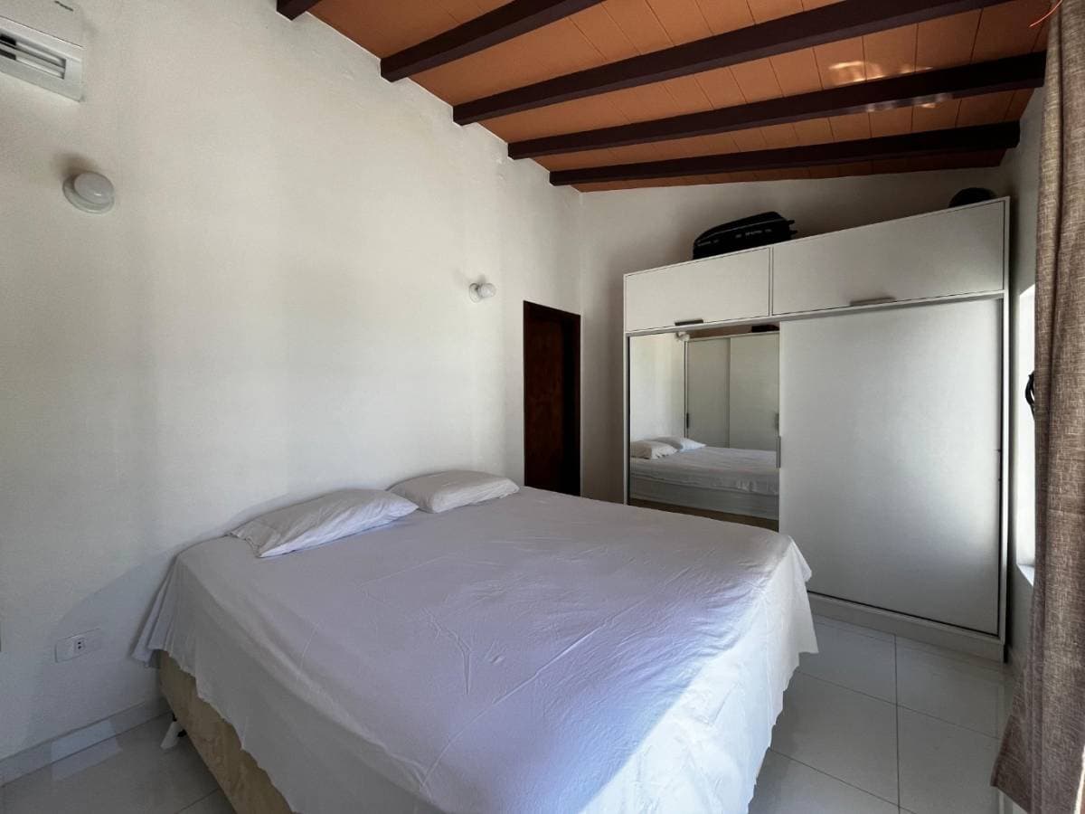 Casa Amoblada - Zona Centro - Colegio Cristo Rey, foto 5