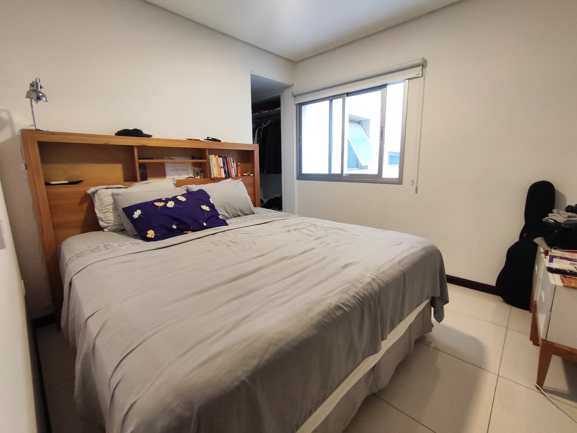 departamento en Villa Morra, foto 3