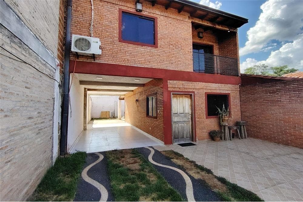 Esquina en Bella Vista Asunción, foto 1