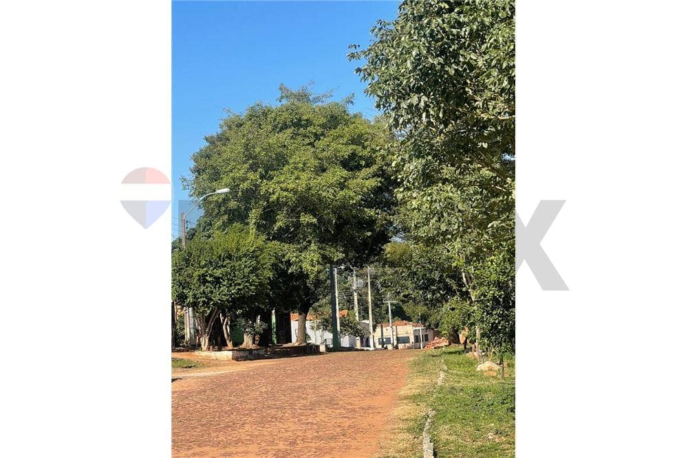 Terreno sobre empedrado - miraflores - San Lorenzo, foto 1