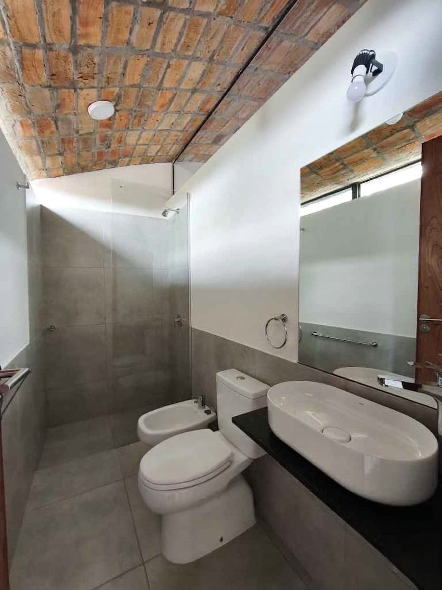 En alquiler departamento de 1 dormitorio en Las Mercedes, foto 3
