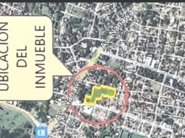 En venta hermosa propiedad de 18.146 m2 3.057 cm2. Salidas a 3 calle, foto 4