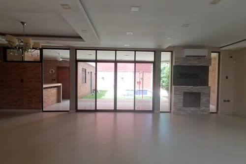 Casa-Alquiler-Ysapy, Villa Amelia, Fernando de la Mora, Central, foto 4