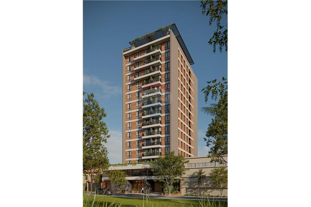 Livit santa teresa: Departamentos de 1, 2 y 3 dormitorios en b° ykua satí
