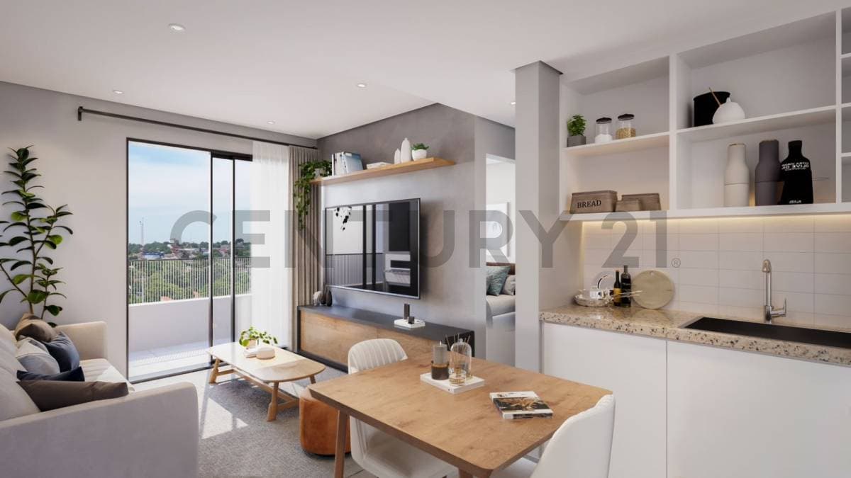 Departamento en pozo- Recoleta - belive torreani, foto 3