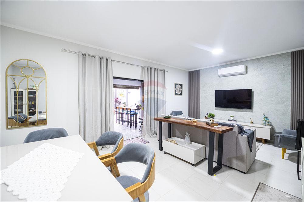 Casa pareada en Asunción Villa Aurelia, foto 4