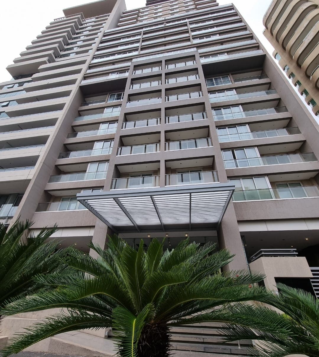 Hermoso dpto de 2 dormi , s/avda sta teresa ,cerca de la galeria , s. Del sol — foto 1