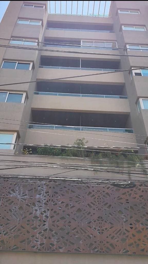 Alquier de Penthouse en Edificio Platinum II