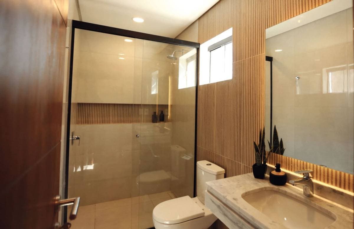 Duplex premiun en barrio cerrado laguna grande, foto 5