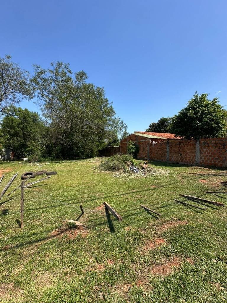 Vendo terreno en loma merlo