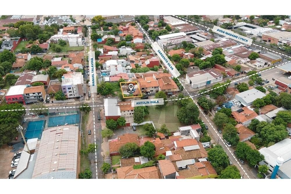 En Venta Terreno Herrera, foto 3
