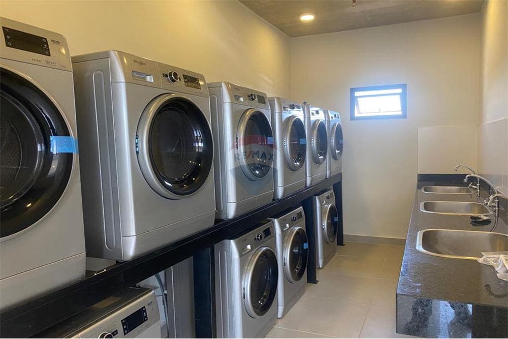 Departamento de 2 dormitorios con renta activa – Inversión segura en Luque, foto 5