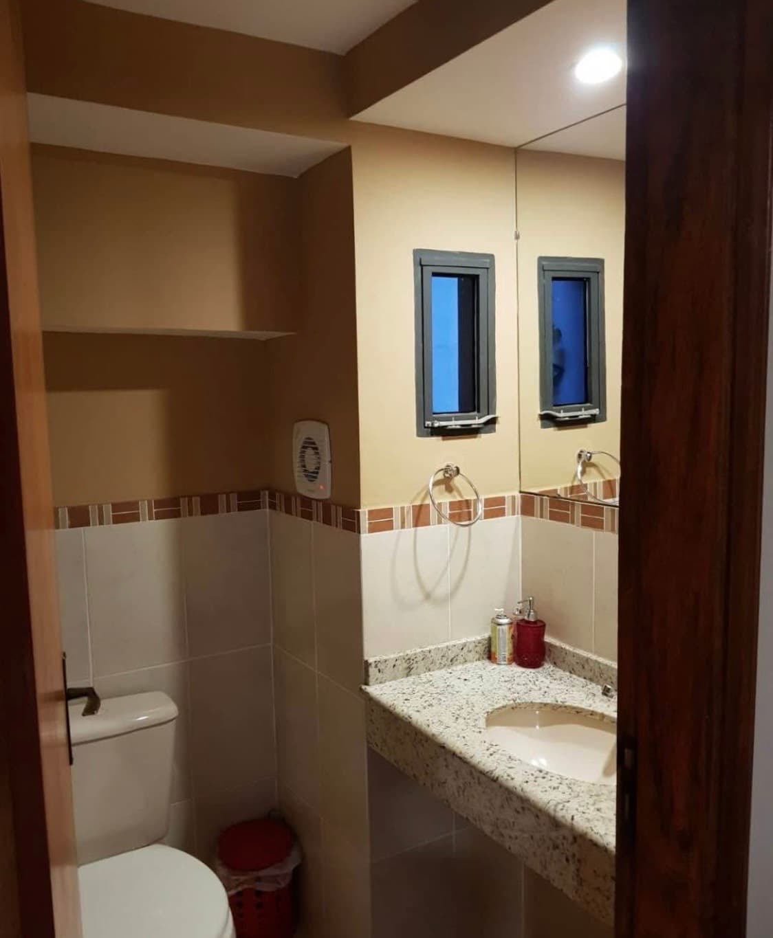 Amplio Dúplex en Alquiler – Fdo de la Mora Zona Norte, foto 3