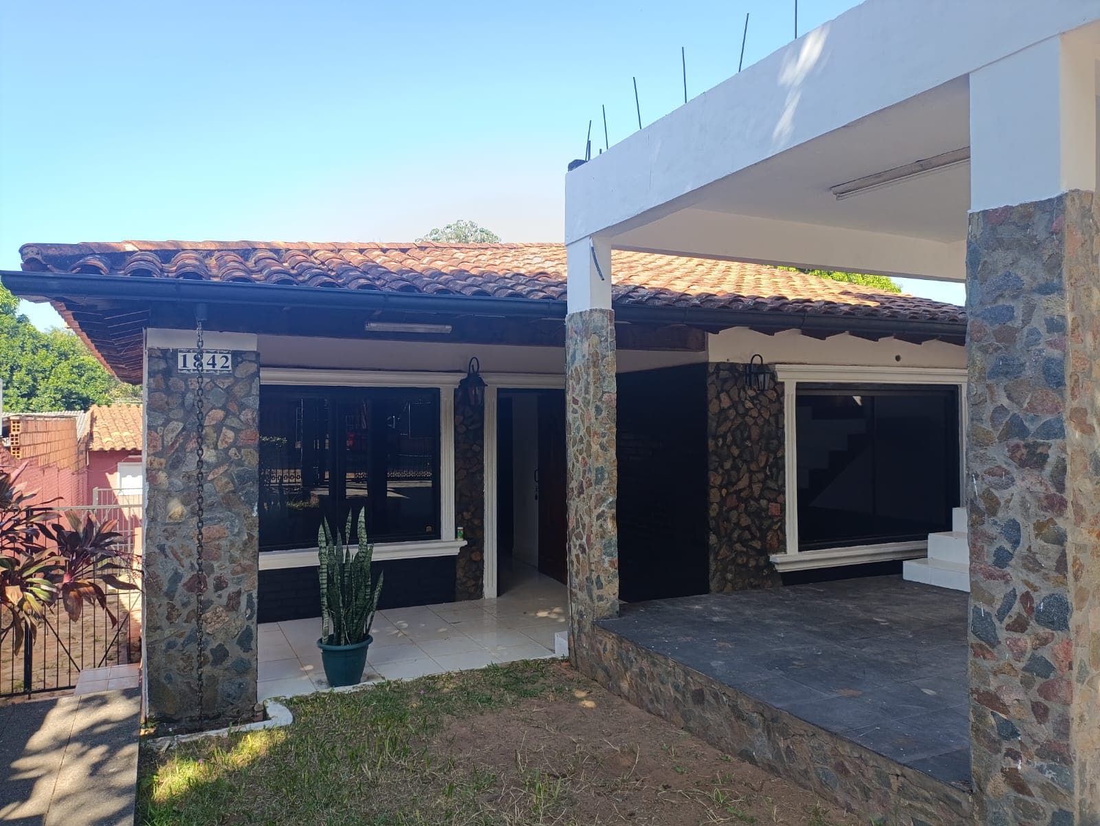 ¡Tu nuevo hogar te espera en Caacupé!