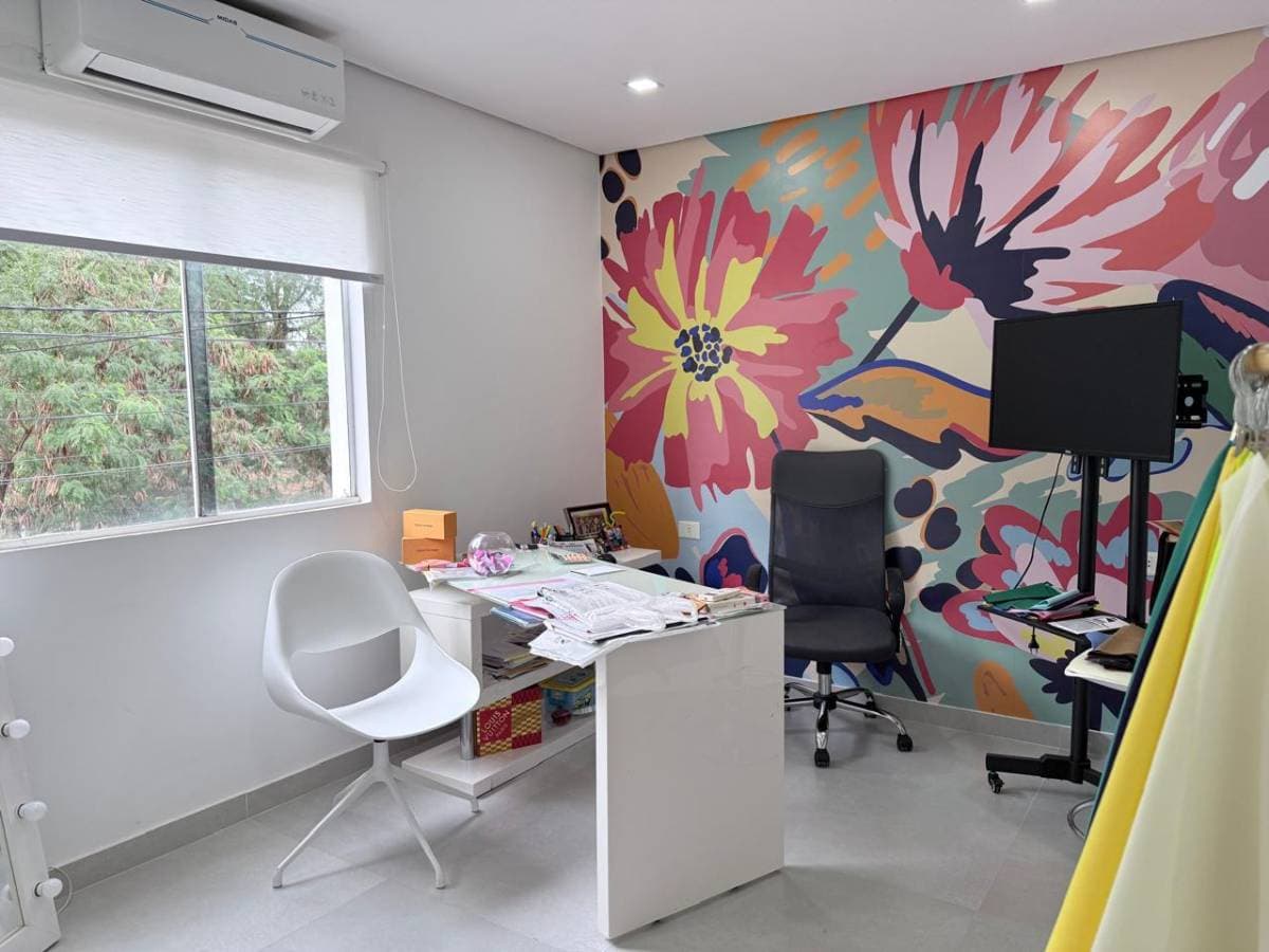Duplex de 3 dormitorios en Fernando de la Mora, foto 2