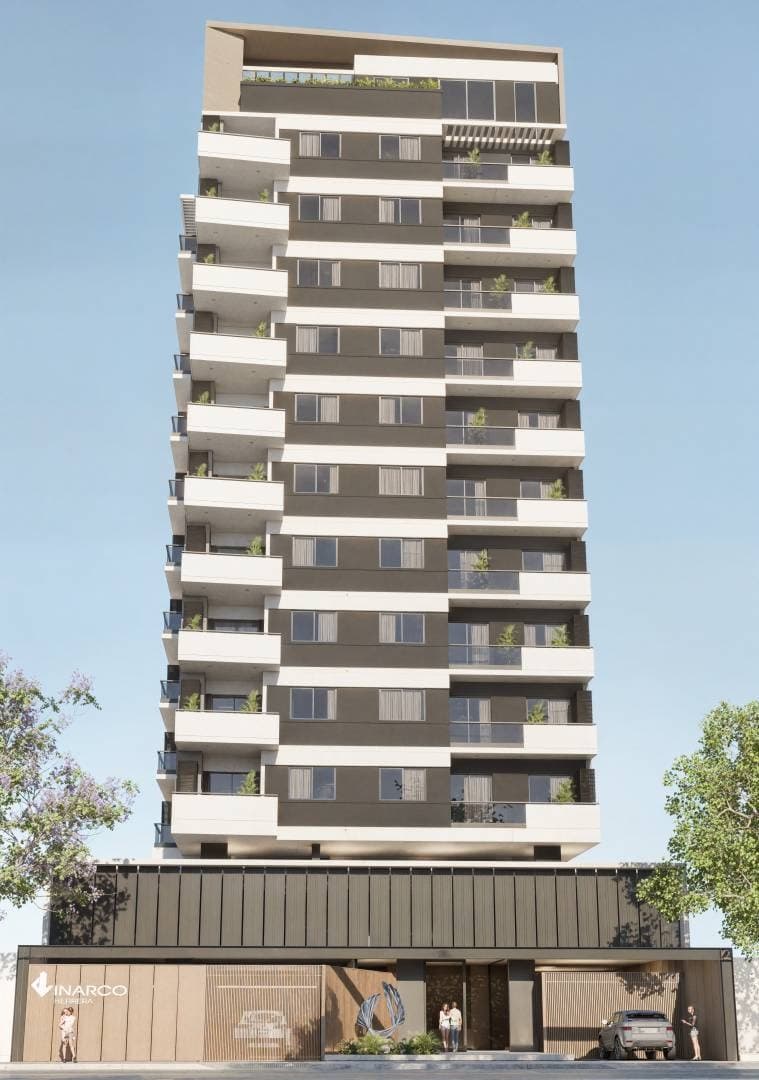 Edificio en pozo inarco Herrera, foto 5