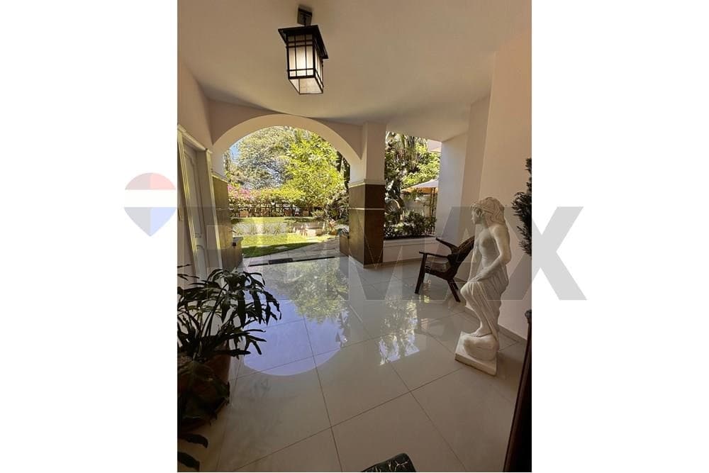 Casa - Venta - Carmelitas, Asunción, foto 3