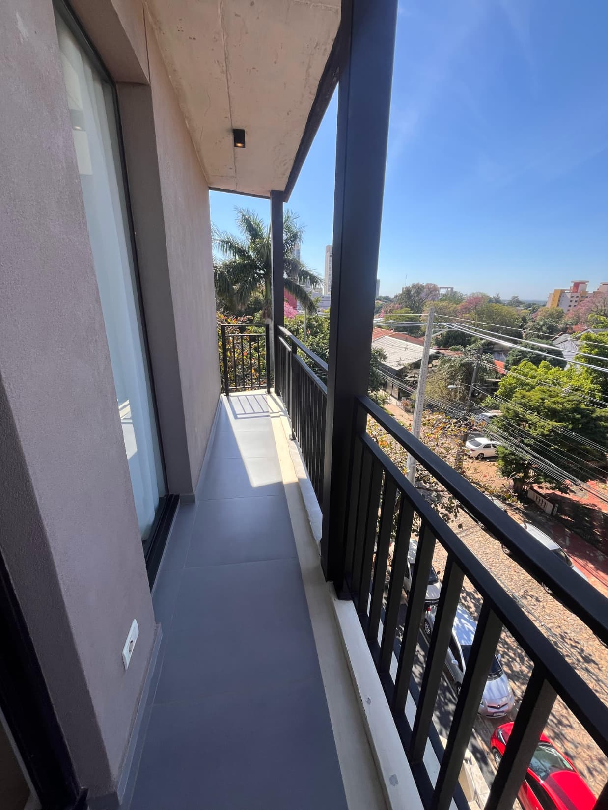 Departamento en Las Lomas - Edificio Colman 1488 — foto 4