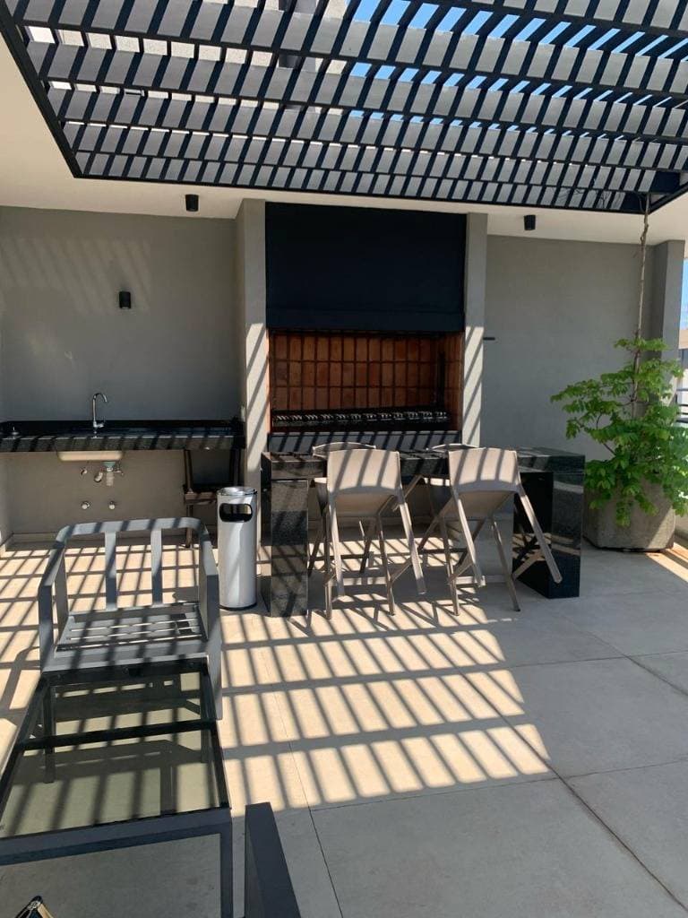 Departamento en las Marcedes — foto 3