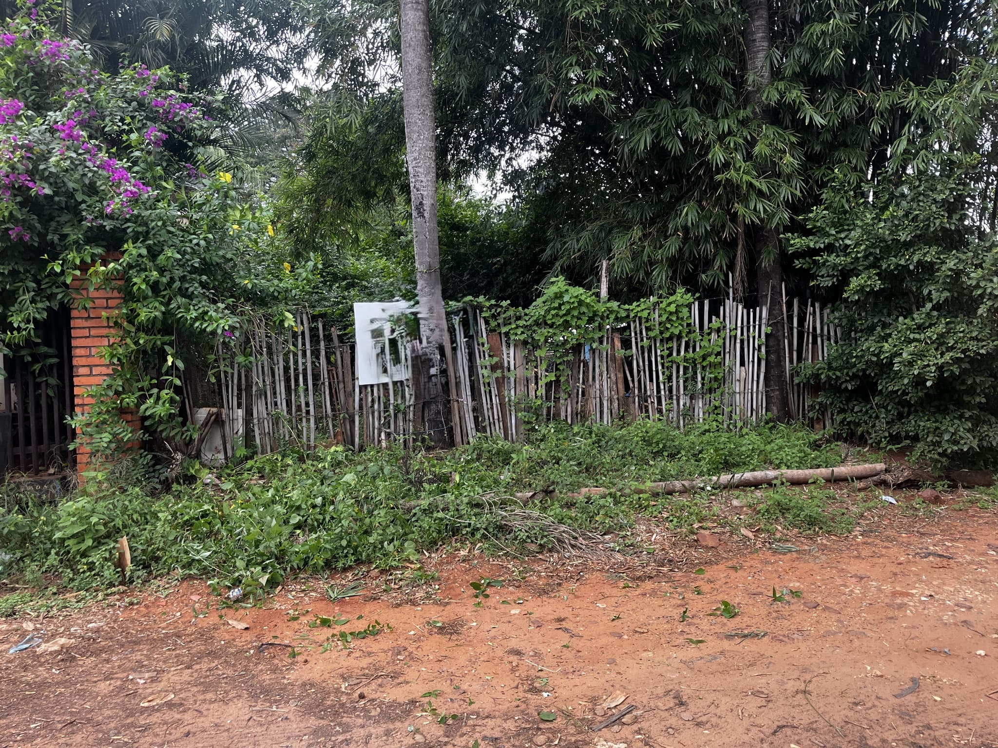 Terreno de 400 mts2 en Capiata a 600 mts de Ruta 1 — foto 3
