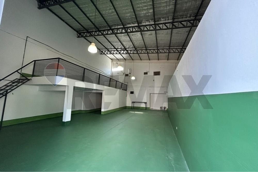 Local comercial + deposito en ciudad nueva, foto 4