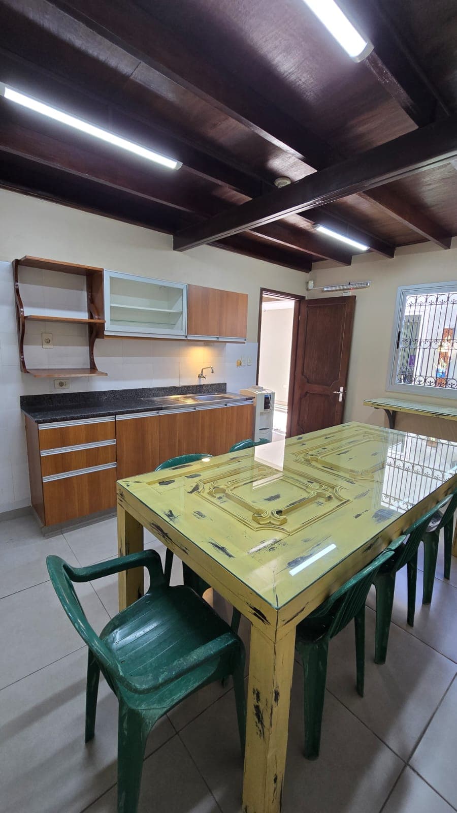 Oficina amoblada y equipada en villa aurelia — foto 4