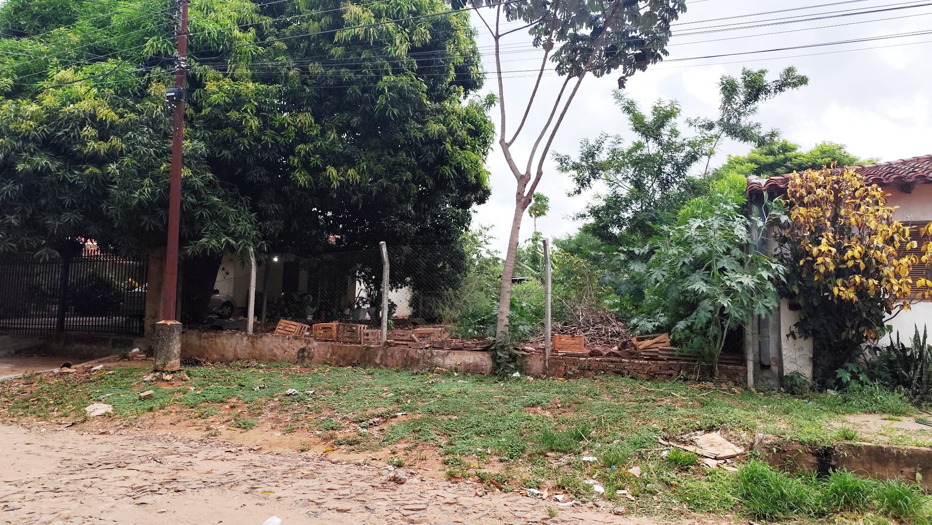 Terreno en San Lorenzo - Zona Villa Industrial, foto 4