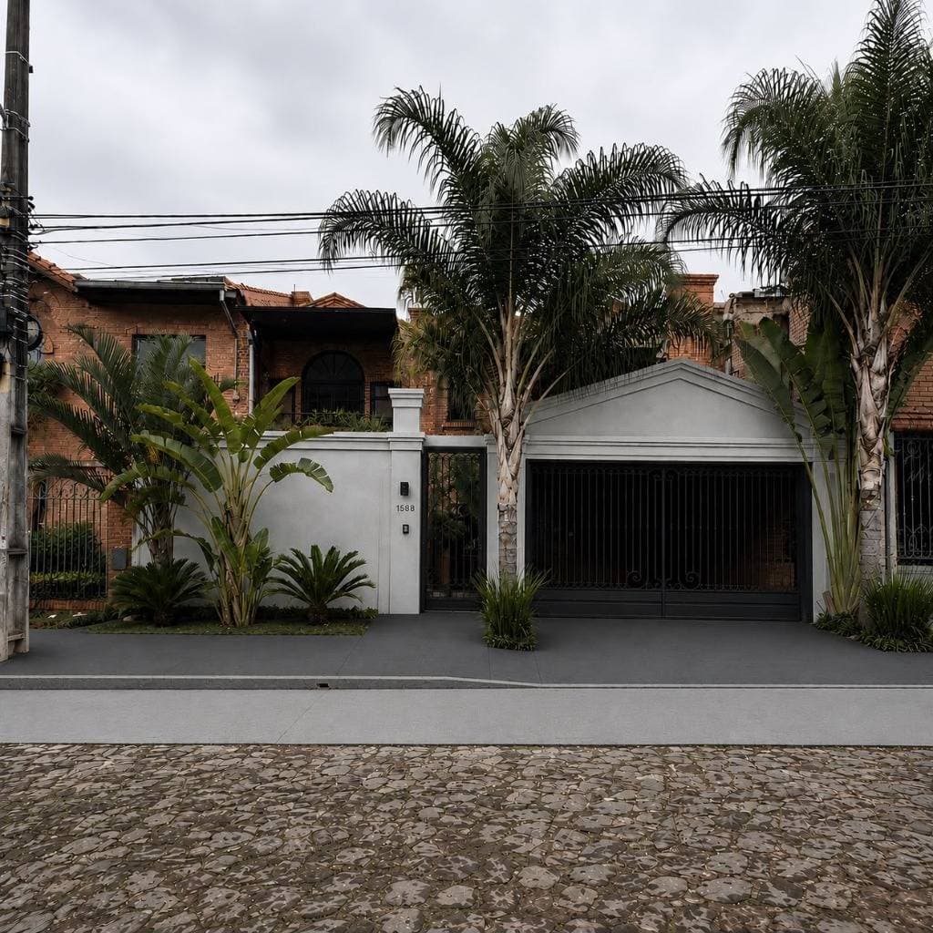 Alquilo casa en Carmelitas