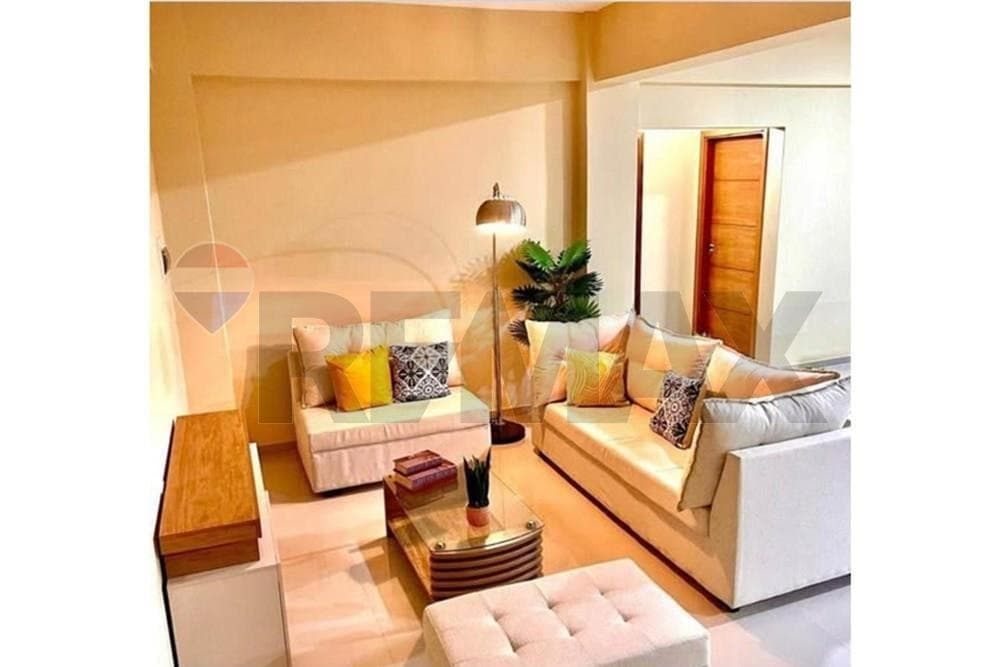 Departamento Luque, foto 3