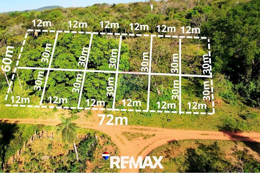Terreno venta Aregua 4320m2 Pindolo, foto 1