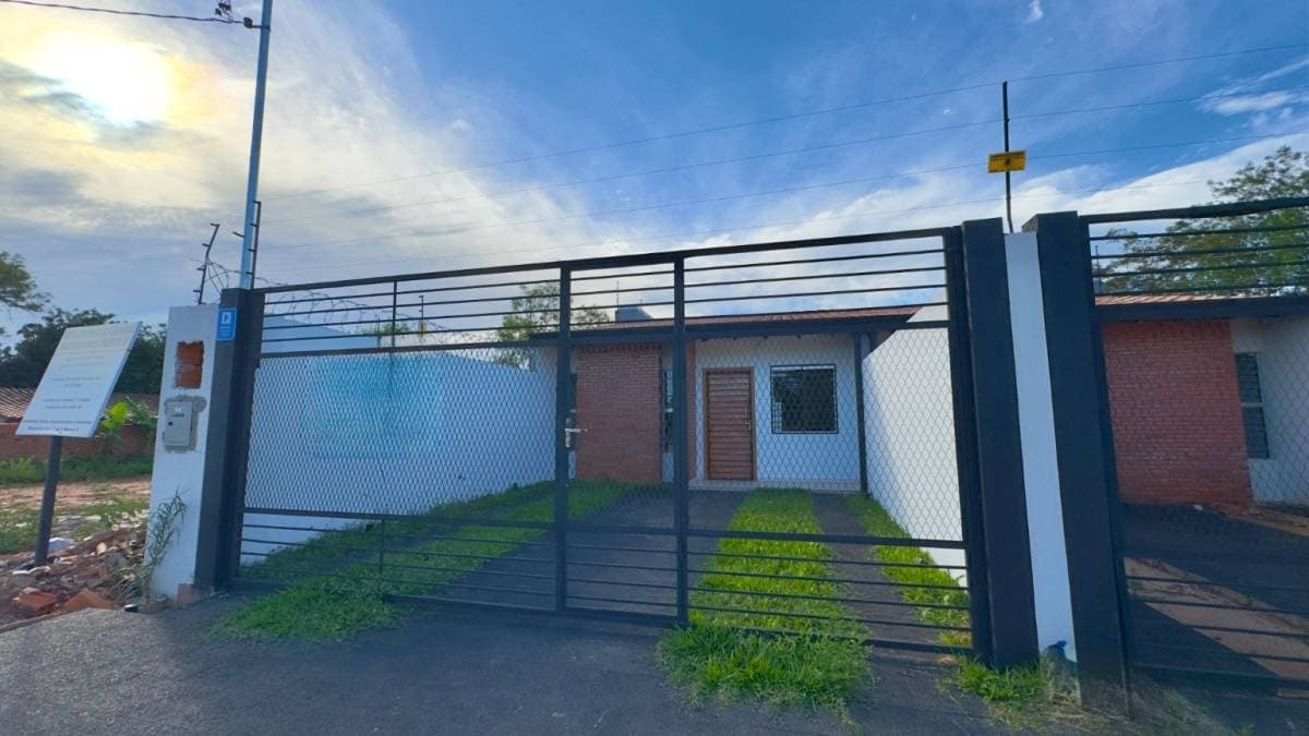 Casa en Venta – Luque, Ruta Luque–Limpio, foto 3