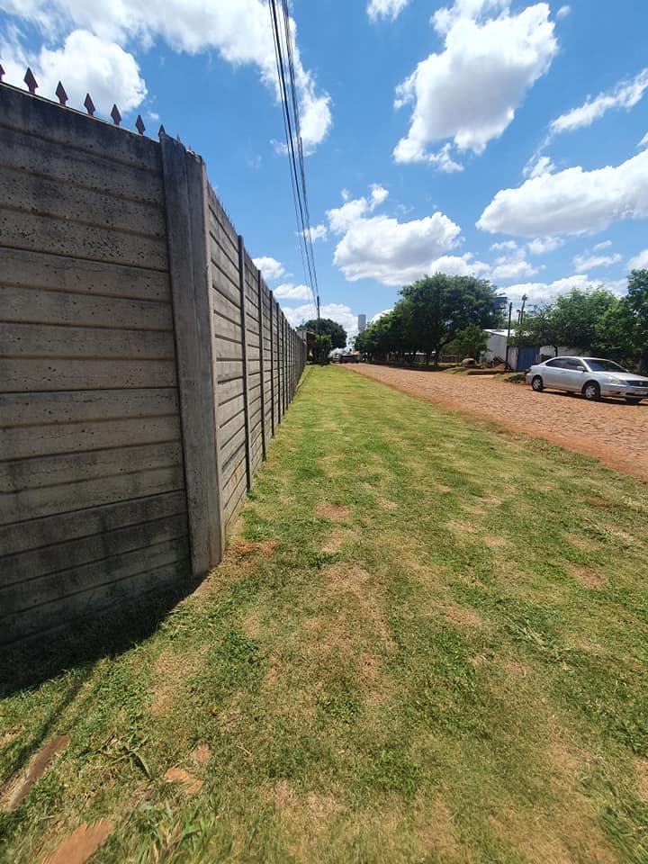 Terreno en hernadarias, foto 2