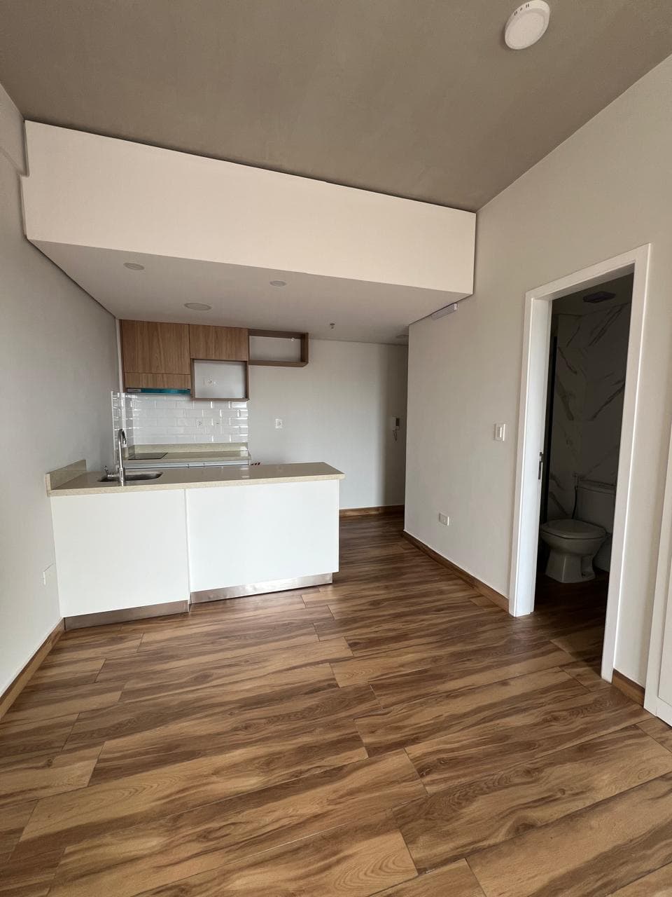 Monoambiente En Venta Piacenza — foto 4