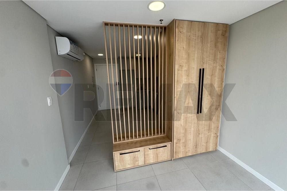 Departamento - Alquiler - Mburucuyá, Asunción, Paraguay, foto 5