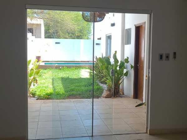 Hermoso duplex en lambare zona yacht, foto 2