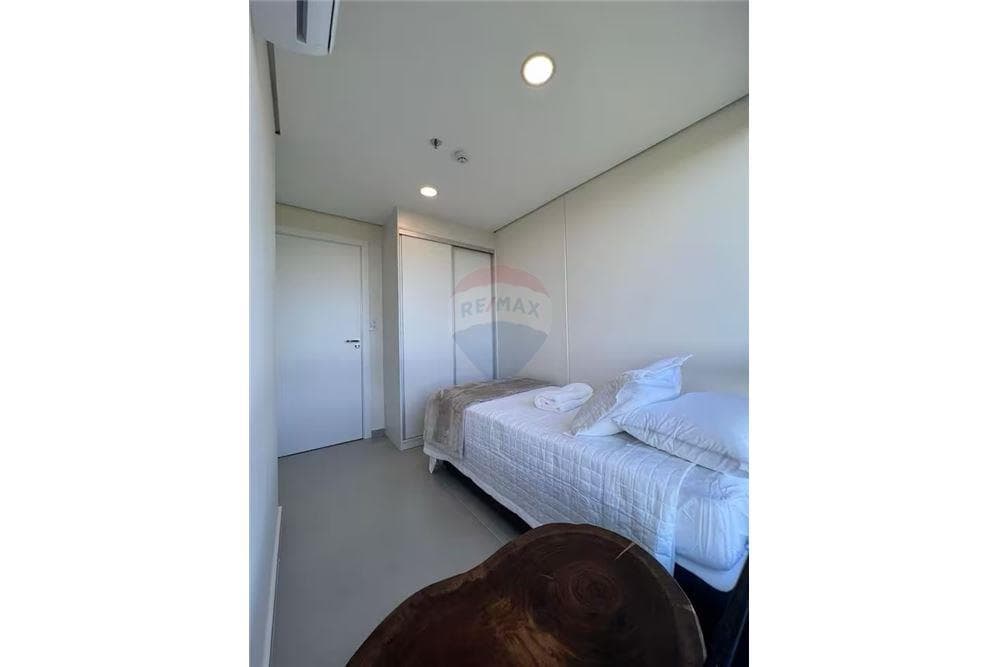 Departamento amoblado en alquiler en Asunción Barrio San Jorge, foto 2