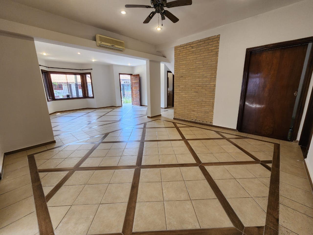 Hermoso y amplio duplex en alquiler barrio Recoleta, foto 2